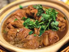 -风味小馆(天目湖宾馆店)