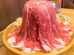 -牛匠和牛寿喜锅(西安总店)