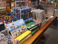 -西西弗书店&矢量咖啡(凯德晶萃广场店)