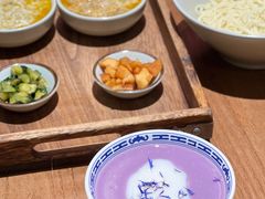 -李百蟹·江南蟹黄面·河景餐厅(夫子庙总店)