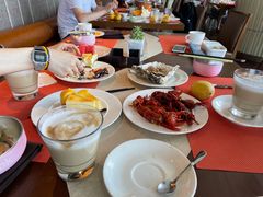 -富力丽思卡尔顿酒店·香荟全日制餐厅