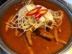 -Meet Sun韩式大排档(五一广场7MALL店)