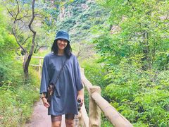 -孤山寨风景区