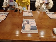 -谜·沉浸侦探剧本杀推理馆(静安店)