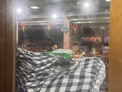 -洞密园美食城·二十二年老店(富华路店)