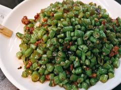 -鑫小城故事·藕汤·家常菜(台北一路总店)