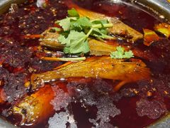 -川东长筷子耗儿鱼(万象润街店)