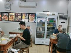 -清真·鸦儿李记·小馆(后海店)