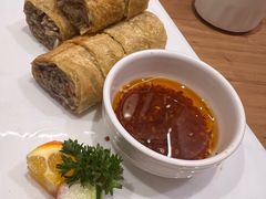 -枣子树·素食餐厅(普陀山店)