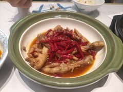 -费大厨辣椒炒肉(房山龙湖天街店)