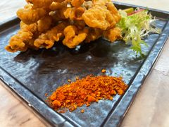 -周渝食惦·酸菜鱼精致川菜(横岗店)
