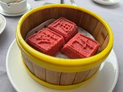 -九里云松·天香餐厅