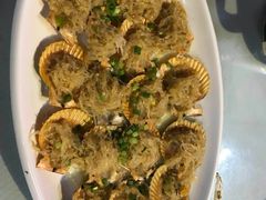 -清水湾3号(东方小周海鲜店)