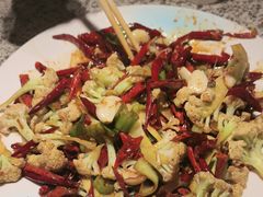 -廉厨干煸鸡·地标名菜(民富园店)