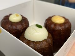 -发酵食堂(屏风街店)