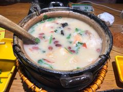 -云晓光头烧烤吧(新大陆广场店)