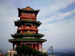 -定都阁
