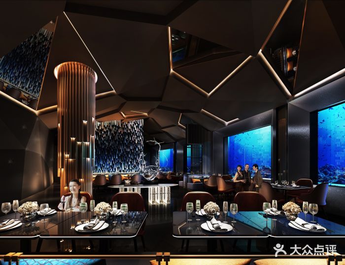 渔火·特色餐厅图片 - 第43张