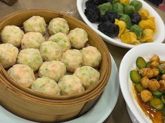 -良友·海鲜青岛菜·海肠捞饭(五四广场店)