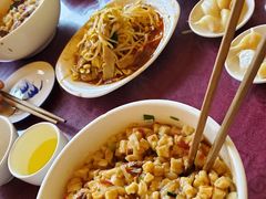 -陈熹公民族美食文化餐厅(中华广场店)