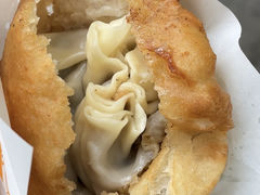 -家阳赵师傅油饼包烧麦(粮道街店)