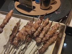 -锦州御烧烤·形象店(人民街店)