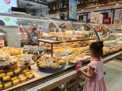 -罗森尼娜(解放西路店)