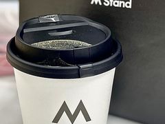 马蹄拿铁-M Stand(港汇恒隆广场店)
