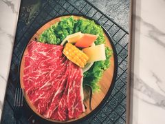 -花味烤肉·拌饭(建邺万达店)