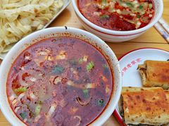 -兄弟俩老李家牛肉汤(总店)