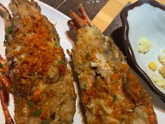 -割烹旭日本料理(龙湖狮山天街店)