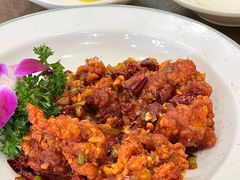 -贵宾庄炸酱面·韩式料理(高区店)