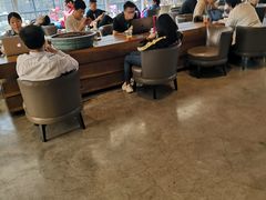-星巴克(北京三里屯SOHO一店)
