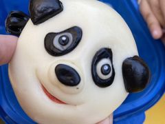 -眉州东坡·熊猫主题餐厅(枫蓝店)