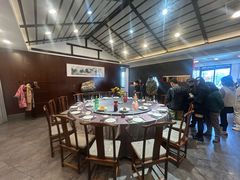 -千禧万福汉亭舫·船舫苏宴