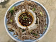 -常和州·夜宵大排档(常州单店)