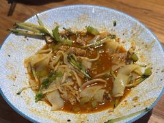 -胖老汉椒麻鸡清真新疆菜(西御街店)