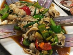 -四川小胡子海鲜(丁村万人海鲜广场店)