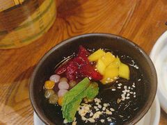 -云海肴·汽锅鸡·云南代表菜(天津国金汇店)
