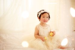 -BabyA 专业婴童摄影(古北时尚广场店)