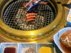 -觅福里•熟成和牛餐厅