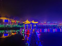 -宝泉胜境旅游度假区