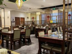 大堂-东来顺饭庄(金泉广场店)