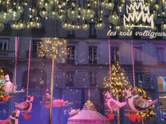 -乐蓬马歇百货公司(Rive Gauche)