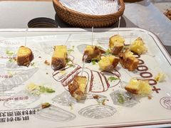 -FANEN法念·烘焙·甜点(万象城店)