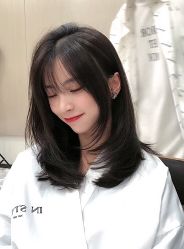 -Rise Hair上升造型