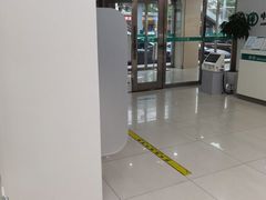 -中国农业银行(北京和平里东街支行)
