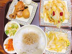 -千食百味(知春路店)