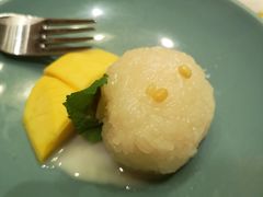 -阿诺泰·泰国餐厅(棕北店)