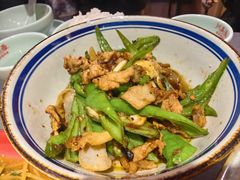 -川芙蓉·市井老川菜(长寿路店)